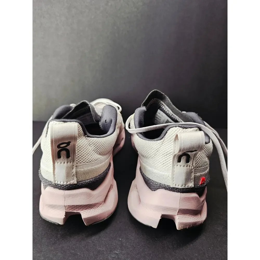 Oncloud Women 8.5 Comfy footwear